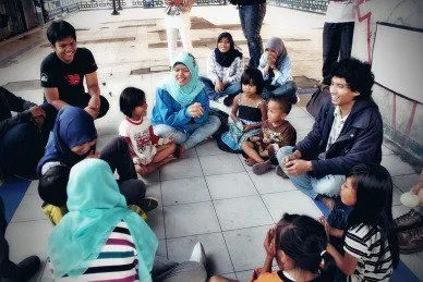 Berhentilah Memikirkan Mantan, Masih Ada Masa Depan yang Perlu Kamu Usahakan 13