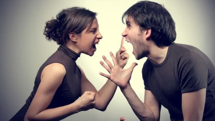 7 Hal Ini yang Cewek Harus Perhatikan, Sebelum Memberi Kritik Ke Pasangan 10