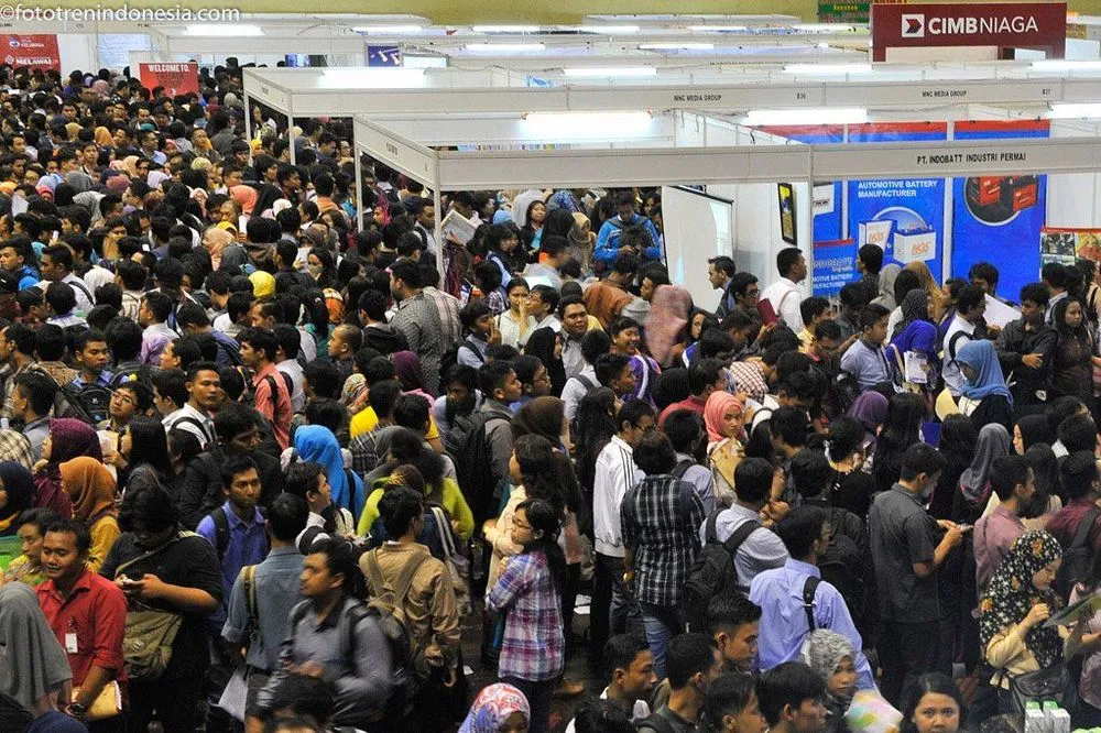 IPK Tinggi, Tapi Kerja Masih Cari-Cari. Sabar, Mungkin Kamu Melewatkan 7 Hal Ini! 10