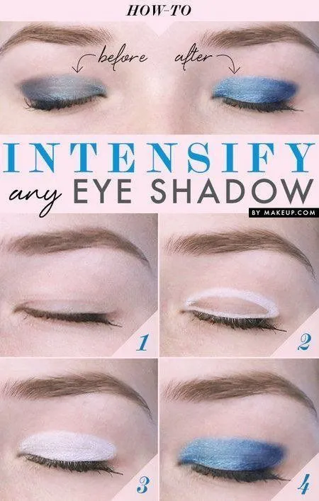7 Tips Rahasia dalam Berdandan yang Bikin Skill Makeup Kamu Naik Level 10