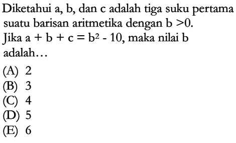Mau Makin Pintar dengan Cara Sederhana? Coba Kerjain 8 Soal Ini Aja! 12