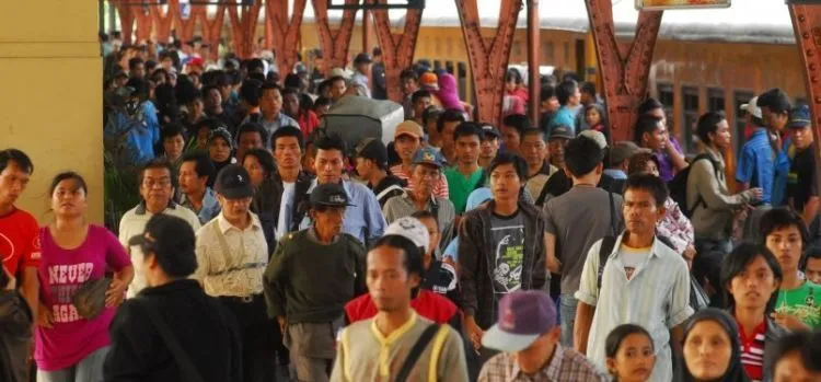 Biar Uang Lebaran Bisa Ditabung, 6 Mudik Gratis Ini Perlu Kamu Coba Demi Kelancaran Silahturahmi 12
