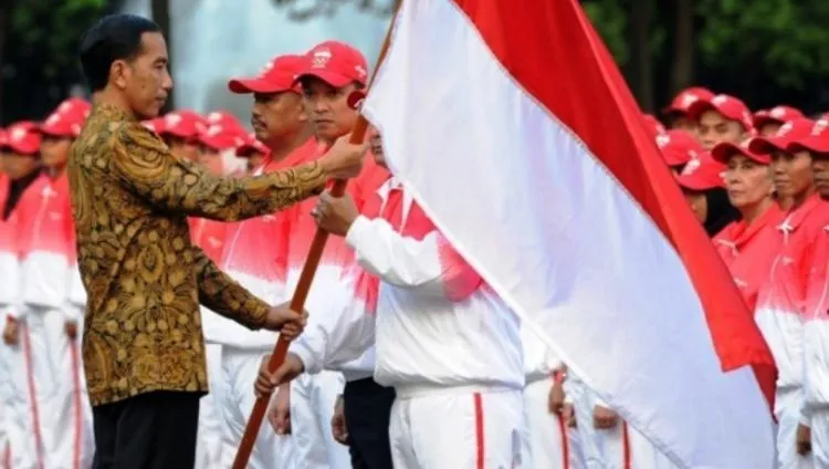6 Anggapan yang Salah tentang Profesi Atlet di Indonesia. Belum Tahu Aja Betapa Spesialnya Mereka! 11