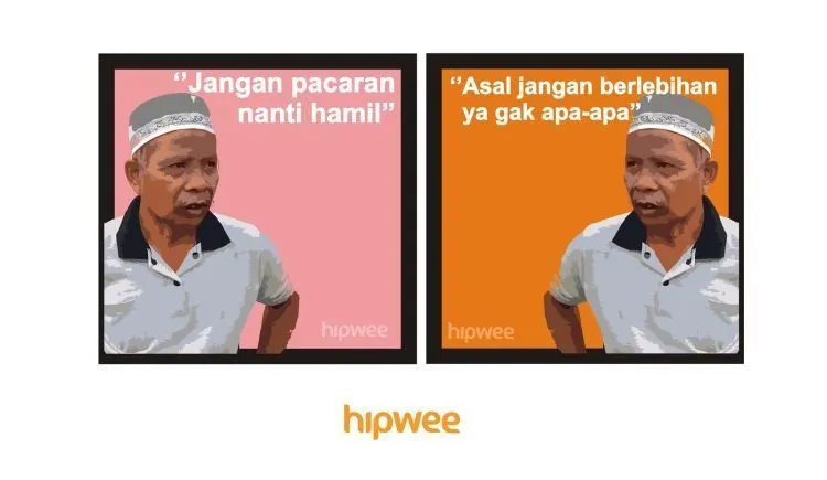 Perdebatan Antara Tim Pro VS Kontra Pacaran. Kamu di Pihak Mana? 13