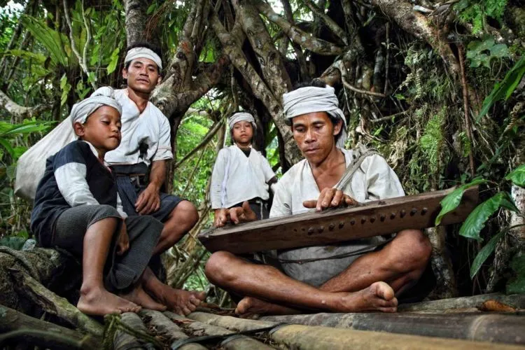 Panduan Backpacker ke Baduy Dalam 2 Hari 1 Malam. Cukup Modal Tiga Ratus Ribu Aja Bisa! 8