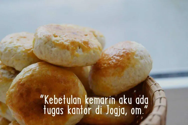Enggak Cuma Martabak, 15 Barang Ini Bisa Kamu Kasih ke Calon Mertua. Biar Makin Klop~ 26