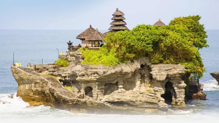 10 Tempat Wisata Ini Katanya