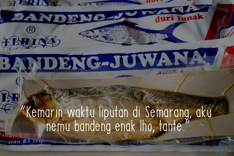 Enggak Cuma Martabak, 15 Barang Ini Bisa Kamu Kasih ke Calon Mertua. Biar Makin Klop~ 27