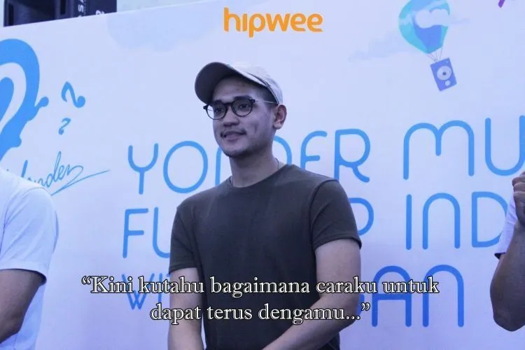 Yuk Cek 10 Lagu Afgan yang Pernah Jadi Pengiring Pahit Manisnya Kehidupan Cintamu. Siap siaga Baper! 16
