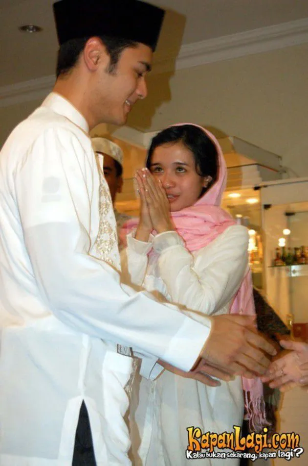 Lama Nggak Berkabar, Cucu Mantan Presiden Suharto Ini Udah Mau Nikah Aja. Siapa Sih Tunangannya? 6