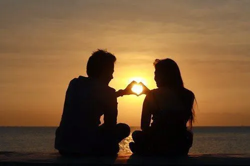 Berjuanglah dengan Cinta Bukan dengan Keegoisan Cinta