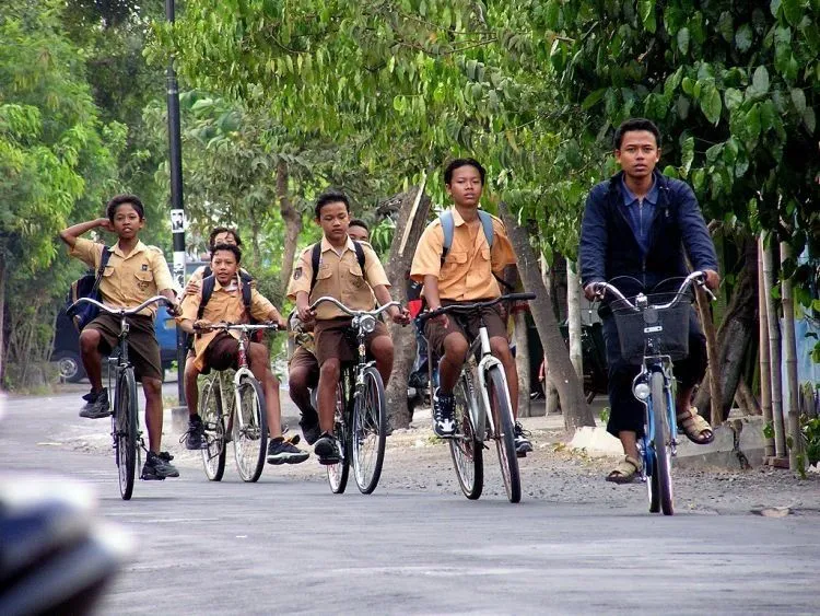 Kalau Pernah Melakukan 7 Hal Ini di Masa Kecil, Mungkin Kamu Memang Berbakat Jadi Traveler! 9