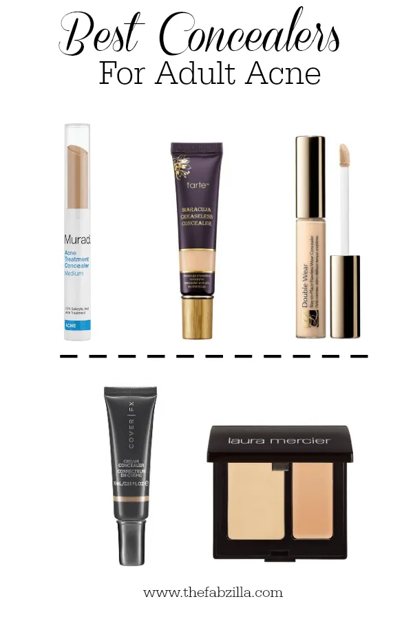 Tips Bermakeup Meski Kulit Sedang Berjerawat. Agar Tidak Semakin Parah 10