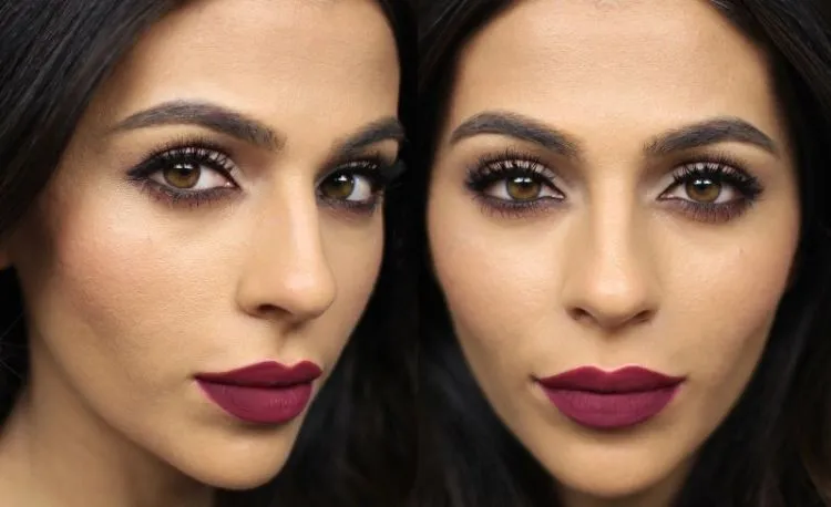 7 Warna Lipstick Ini Akan Buat Bibir Tebalmu Semakin Terlihat Menawan. Duh! 11