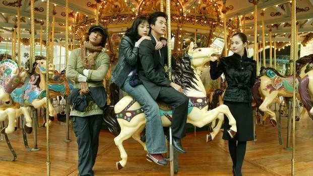 Sebelum Tergila-gila dengan Descendants of The Sun, 8 Drama Korea Ini Adalah Pujaan Hati Anak 90-an! 12