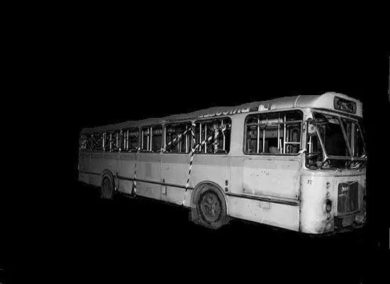 Bus Hantu Antar Provinsi yang Ngehits Tahun 90'an, Kamu Ingat Nggak Kisah Seramnya? 7