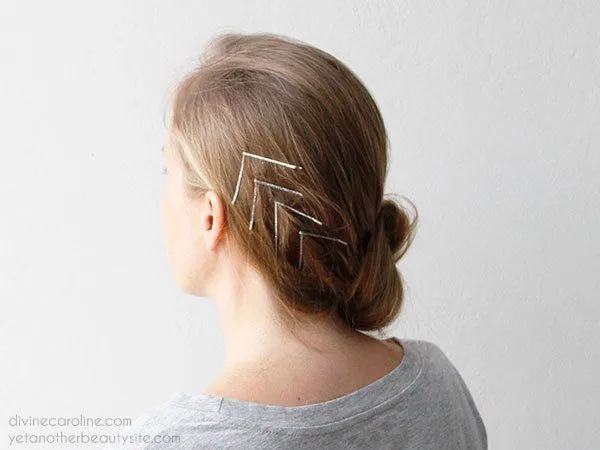 7 Tatanan Rambut Simpel Anti Gerah. Cocok Buat Cewek yang Males Ribet 13