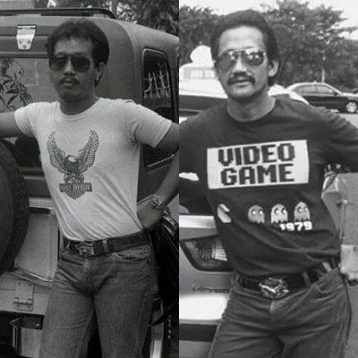 Akhirnya FIlm Warkop DKI Reborn Bakal Rilis. Dono, Kasino, Indro yang Baru Ganteng-Ganteng Nih! 12
