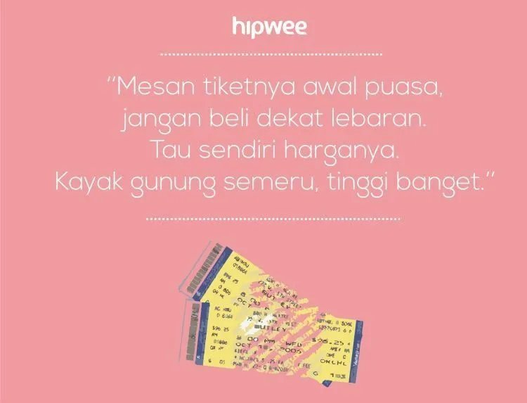 10 Keluhan Khas Orang Indonesia Saat Mudik, Ngeselin Tapi Bikin Kangen :) 13