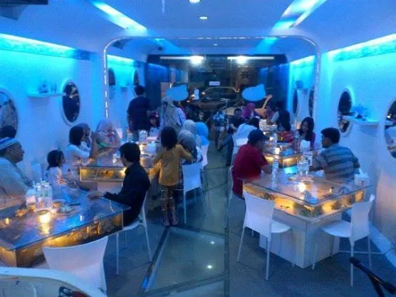Mumpung Ramadhan Belum Kelar, Cobain Deh Buka Puasa Di 7 Tempat Makan Unik Di Jakarta Ini! 14