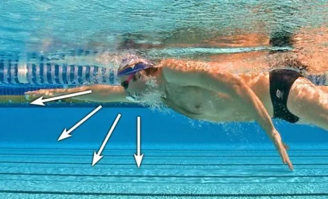 9 Cara Mudah Belajar Berenang Sendiri Tanpa Harus Les 17