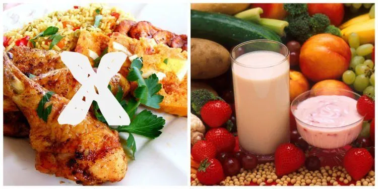 Nggak Cuma Nahan Lapar, Inilah Bukti Kalau Puasa Juga Bisa Jaga Berat Badan 9
