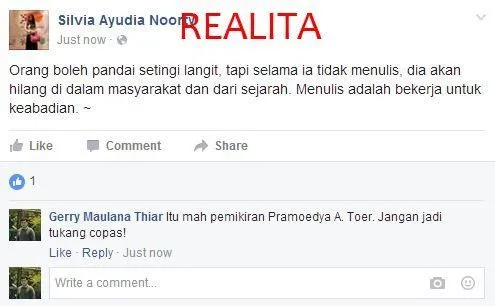 Antara Ekspektasi dan Realita, Ini yang Terjadi Kalau Kamu Banyak Posting Ngga Penting Di Sosial Media 18