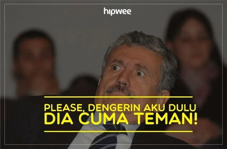 Hati-hati Sama 7 Kata Klise Cowok Ini. Bisa Jadi Dia Lagi Ngeles Takut Ketahuan Selingkuh 7