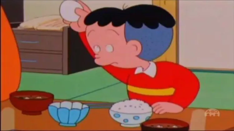 Nostalgia 12 Kartun Masa SD Dulu yang Lagunya Pasti Kamu Hafal. Yuk, Kita Sing Along! 5