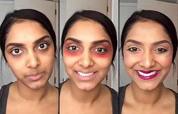 7 Tips Rahasia dalam Berdandan yang Bikin Skill Makeup Kamu Naik Level 16
