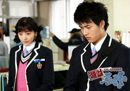 Sebelum Tergila-gila dengan Descendants of The Sun, 8 Drama Korea Ini Adalah Pujaan Hati Anak 90-an! 15