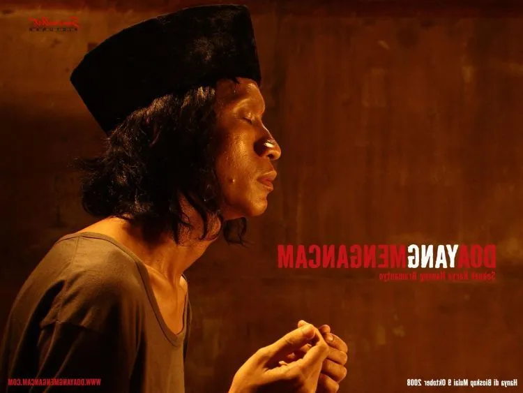 9 Film yang Membuatmu Percaya Keajaiban Tuhan Itu Ada. Wajib Tonton Semuanya! 14