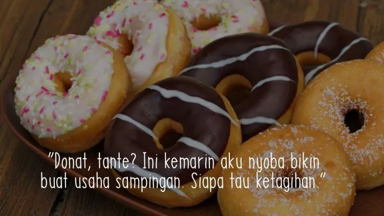 Enggak Cuma Martabak, 15 Barang Ini Bisa Kamu Kasih ke Calon Mertua. Biar Makin Klop~ 18
