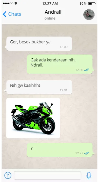 Biar Gak Dikira Sombong, 15 Cara Halus Ini Bisa Kamu Pakai Buat Nolak Ajakan Bukber Teman-Temanmu 21