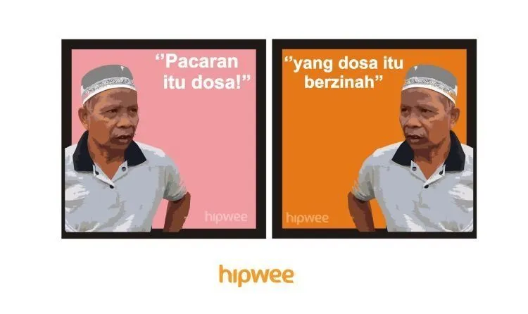 Perdebatan Antara Tim Pro VS Kontra Pacaran. Kamu di Pihak Mana? 16