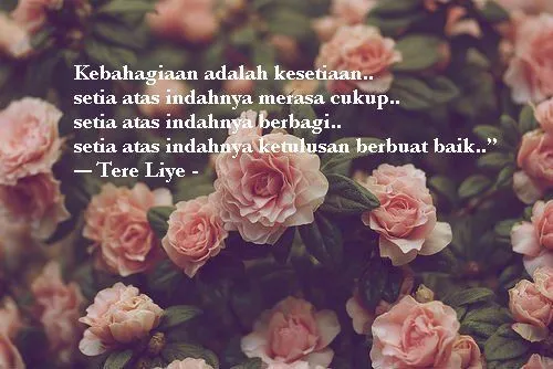 20 Quotes Menyambut Akhir Pekan dengan Semangat. Biar Statusmu Nggak 'TGIF' Aja Tiap Jumat! 28