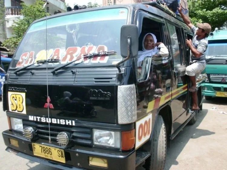 Panduan Liburan Murah ke Sawarna, Kepingan Nirwana di Selatan Banten. Cukup 300 Ribuan Aja! 7