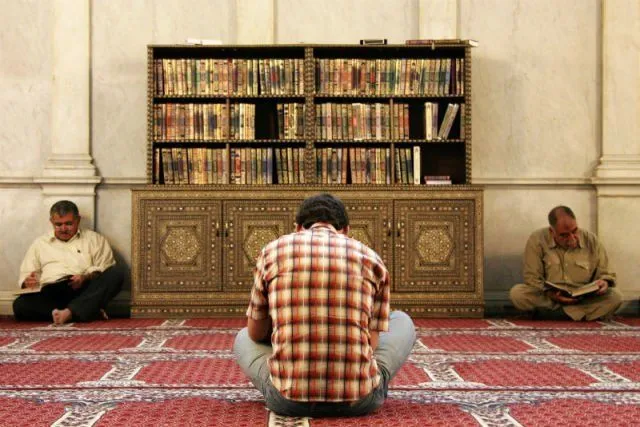 10 Cara Khatam Al Qur'an Selama Puasa Ramadhan 15