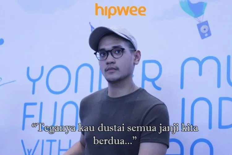 Yuk Cek 10 Lagu Afgan yang Pernah Jadi Pengiring Pahit Manisnya Kehidupan Cintamu. Siap siaga Baper! 12