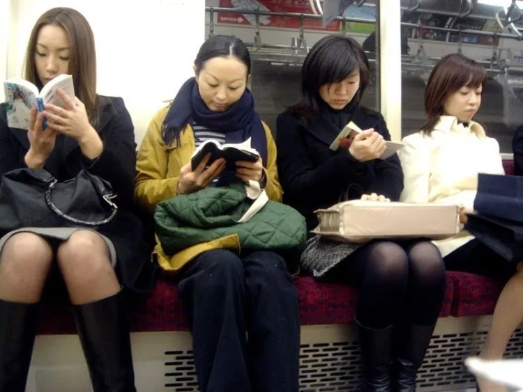 8 Kebiasaan Baik Orang Jepang ini Layak Jadi Teladan. Pantesan Sukses! 12