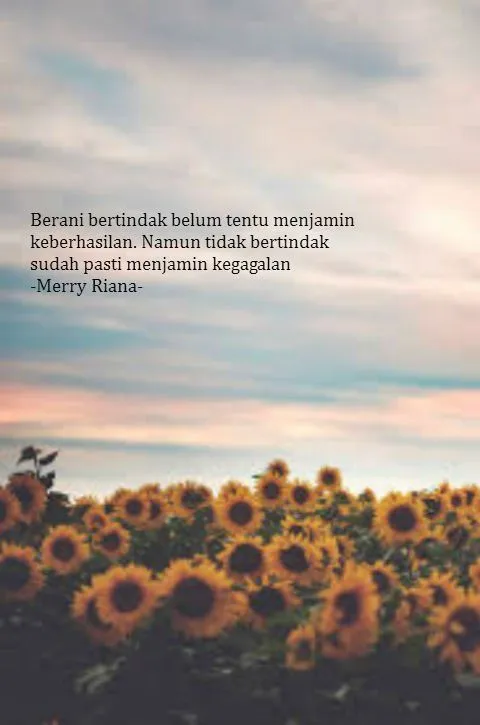 15 Quotes Anti Galau! Biar Tanpa Pacar pun Kamu Ada yang Menyemangati 18