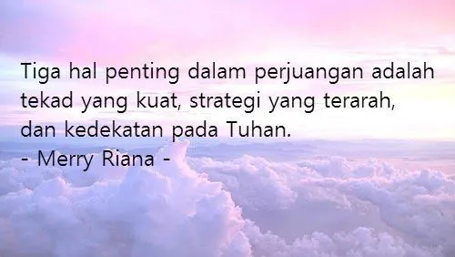 15 Quotes Anti Galau! Biar Tanpa Pacar pun Kamu Ada yang Menyemangati 20