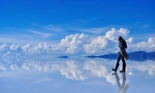 10 Destinasi Menakjubkan di Dunia yang Nggak Ada di Indonesia. Boleh Kok Bermimpi ke Sana! 12