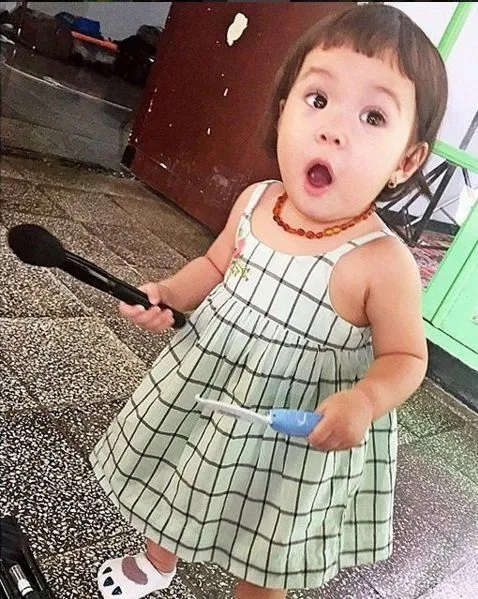 Tim Arsy Atau Tim Gempi? Tentukan Dukunganmu atas Kekuatan Supercute Mereka! 20