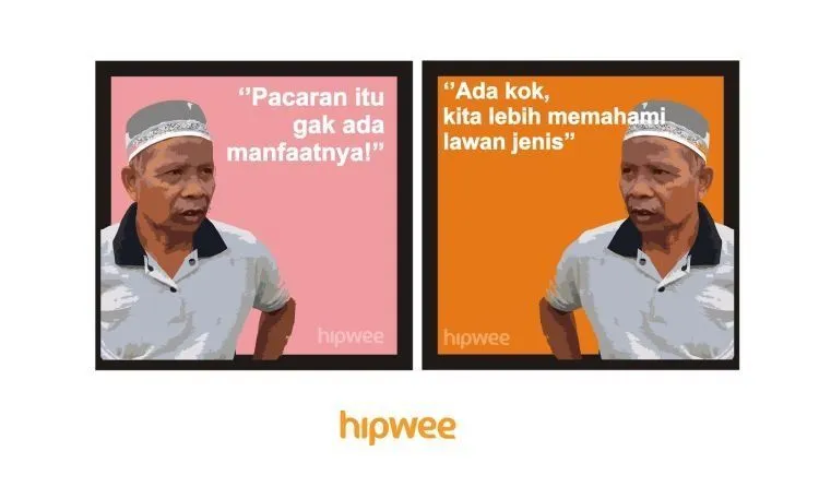 Perdebatan Antara Tim Pro VS Kontra Pacaran. Kamu di Pihak Mana? 18