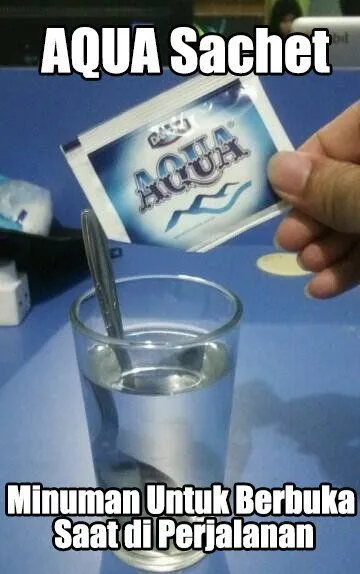 21 Meme Kocak Godaan Saat Bulan Puasa, Dikira Makanan Eh Ternyata Bukan. 28