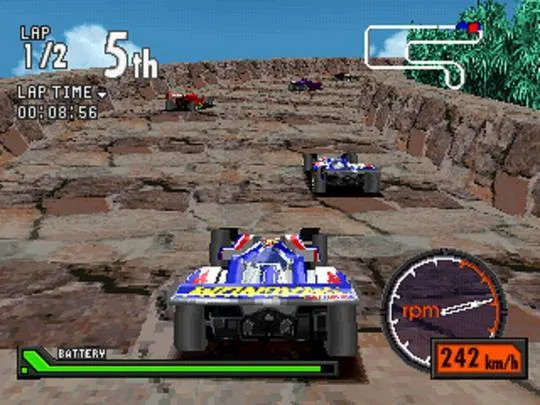 Kangen-kangenan Sama Masa Kecil, Yuk! 25 Game PS1 Ini Pasti Pernah Bikin Kamu Lupa Waktu 32