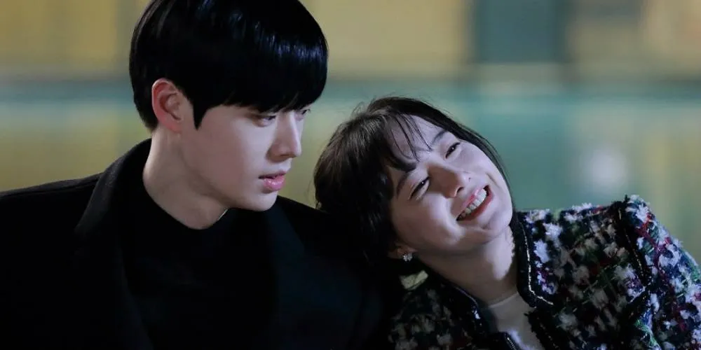 Ini Nih Kisah dan Foto Resepsi Pernikahan Ahn Jae Hyun - Goo Hye Sun yang Banyak Bikin Penasaran! 10