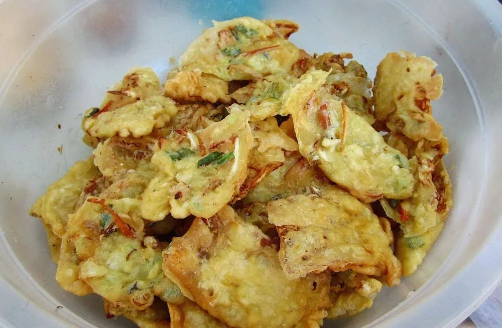 8 Makanan Yang Bisa Bikin Kamu Lupa Sama Mantan. Bye, Kenangan... 13