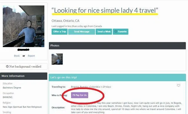 Bosan Traveling Sendirian? 7 Aplikasi Mencari Jodoh Ini Sangat Disarankan Buat Kamu yang Kesepian! 8